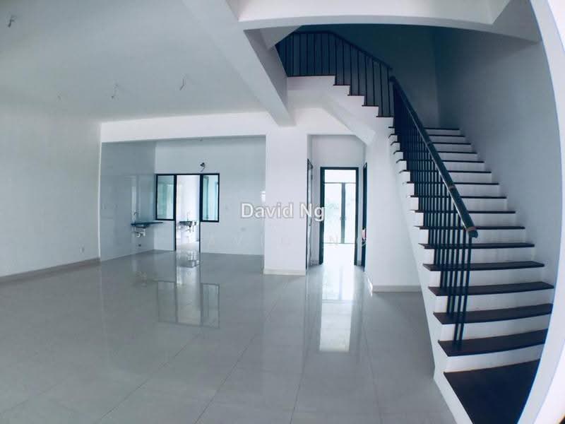 3-storey Terraced House for Sale in Duta Villa (Setia Alam) - David Ng - PropertyGuru.com.my
