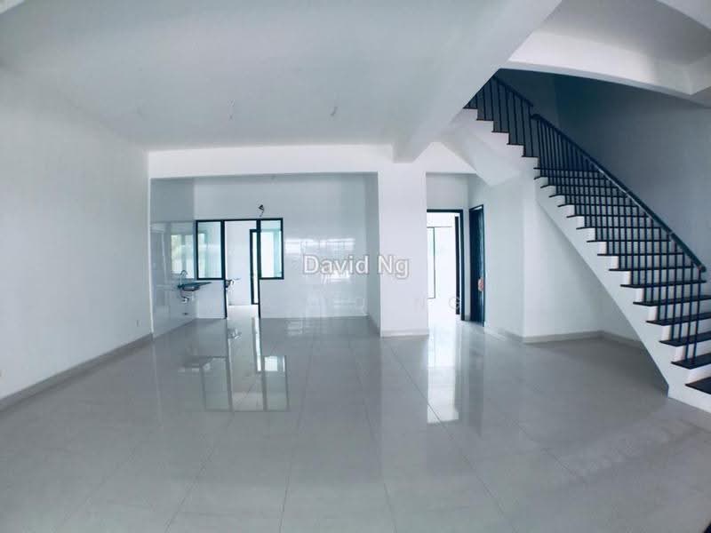 3-storey Terraced House for Sale in Duta Villa (Setia Alam) - David Ng - PropertyGuru.com.my