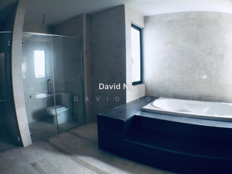 3-storey Terraced House for Sale in Duta Villa (Setia Alam) - David Ng - PropertyGuru.com.my
