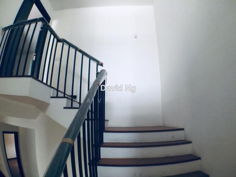 3-storey Terraced House for Sale in Duta Villa (Setia Alam) - David Ng - PropertyGuru.com.my