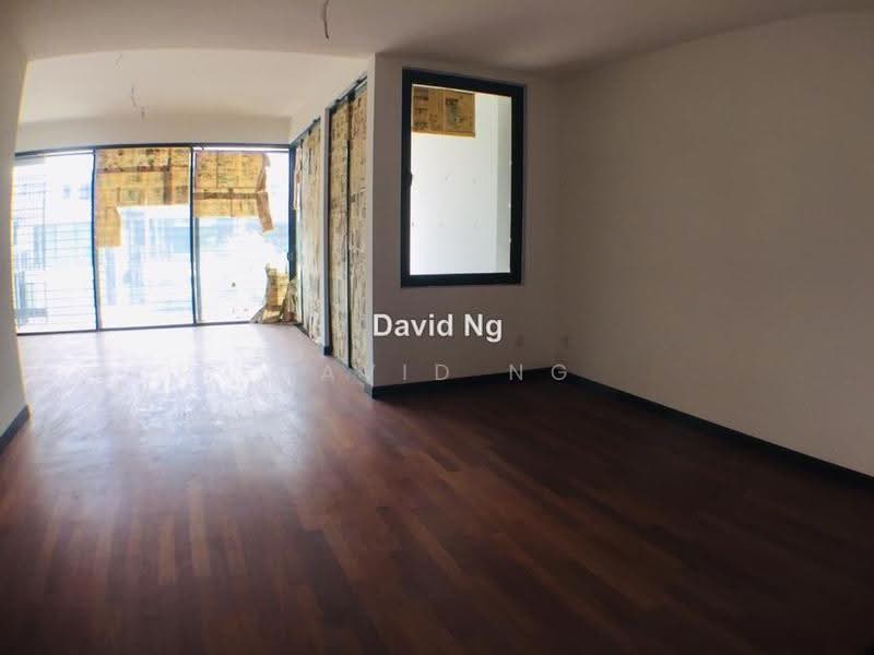 3-storey Terraced House for Sale in Duta Villa (Setia Alam) - David Ng - PropertyGuru.com.my
