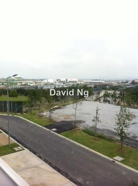 3-storey Terraced House for Sale in Duta Villa (Setia Alam) - David Ng - PropertyGuru.com.my