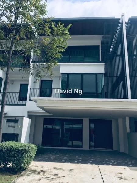 3-storey Terraced House for Sale in Duta Villa (Setia Alam) - David Ng - Hi - PropertyGuru.com.my