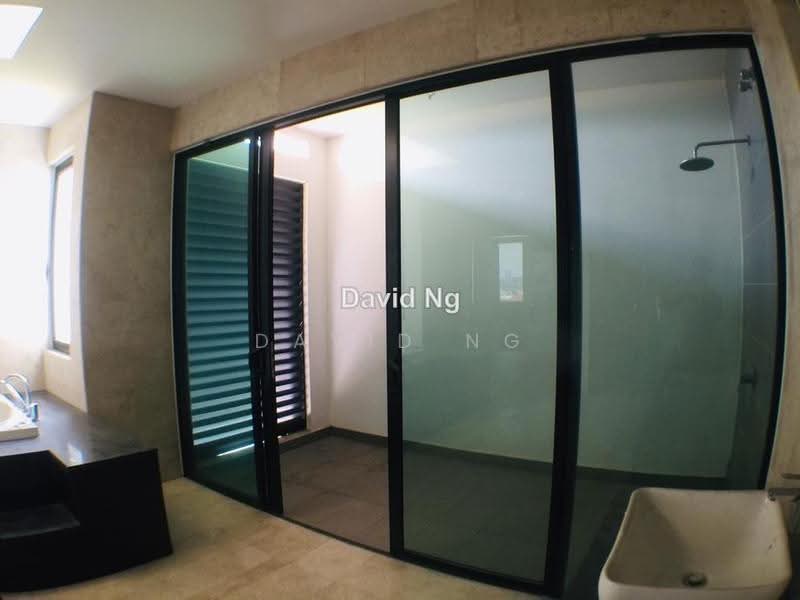 3-storey Terraced House for Sale in Duta Villa (Setia Alam) - David Ng - PropertyGuru.com.my