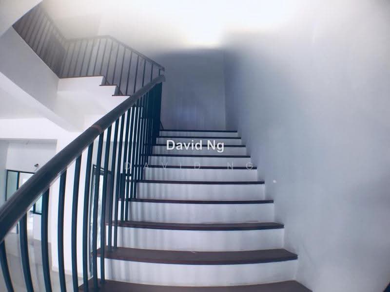 3-storey Terraced House for Sale in Duta Villa (Setia Alam) - David Ng - PropertyGuru.com.my