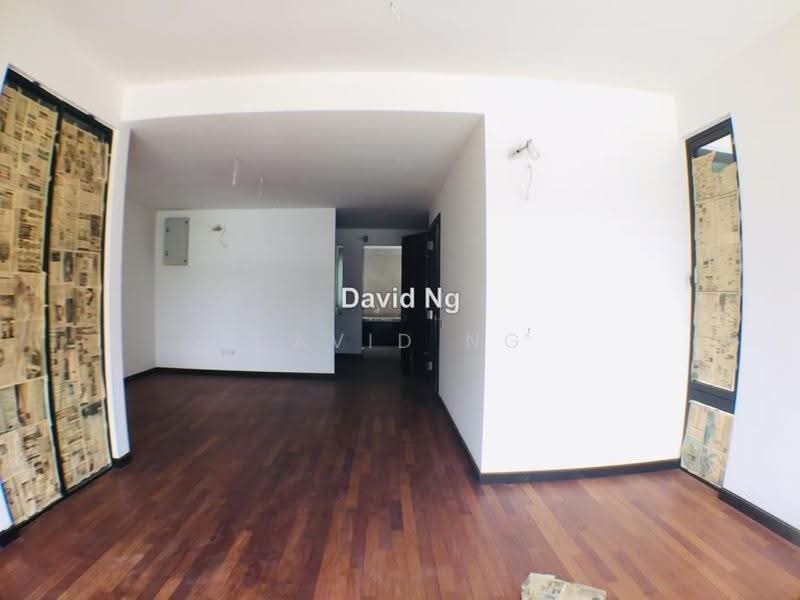 3-storey Terraced House for Sale in Duta Villa (Setia Alam) - David Ng - PropertyGuru.com.my