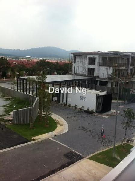 3-storey Terraced House for Sale in Duta Villa (Setia Alam) - David Ng - PropertyGuru.com.my