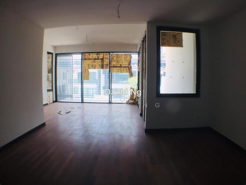 3-storey Terraced House for Sale in Duta Villa (Setia Alam) - David Ng - PropertyGuru.com.my