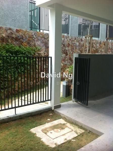 3-storey Terraced House for Sale in Duta Villa (Setia Alam) - David Ng - PropertyGuru.com.my