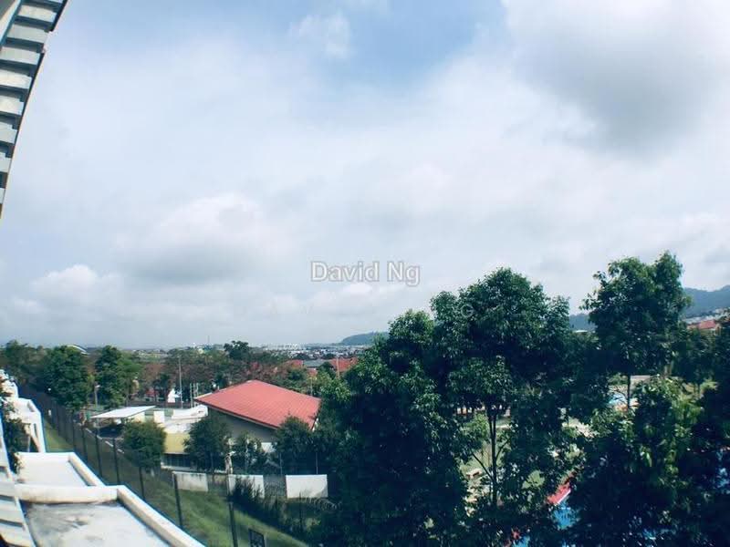 3-storey Terraced House for Sale in Duta Villa (Setia Alam) - David Ng - PropertyGuru.com.my