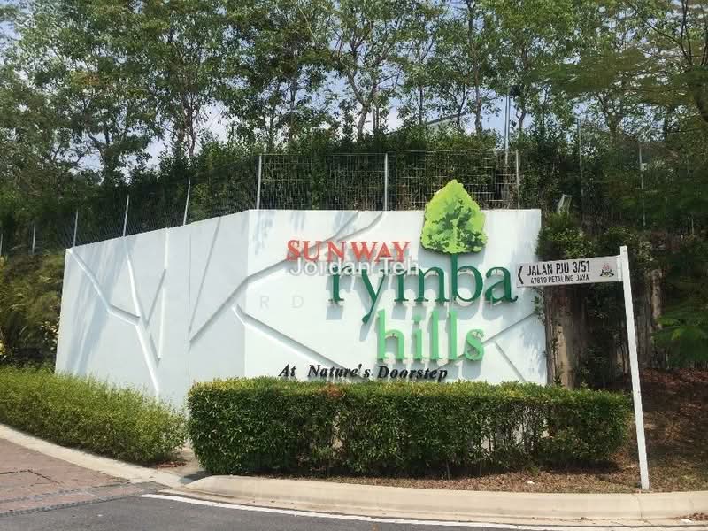 Bungalow House for Sale in Sunway Rymba Hills, Petaling Jaya (Kota Damansara) - Jordan Teh - PropertyGuru.com.my