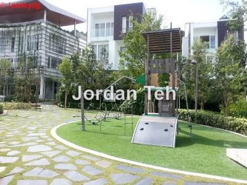 Bungalow House for Sale in Sunway Rymba Hills, Petaling Jaya (Kota Damansara) - Jordan Teh - PropertyGuru.com.my