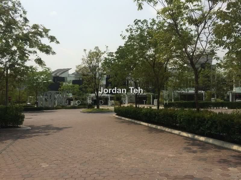 Bungalow House for Sale in Sunway Rymba Hills, Petaling Jaya (Kota Damansara) - Jordan Teh - PropertyGuru.com.my