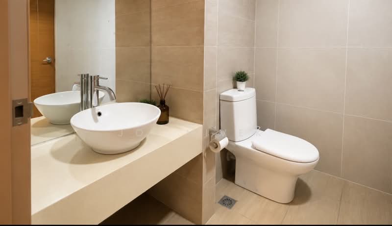 Condominium for Rent at Gaya Bangsar - Joe Vivek - PropertyGuru.com.my