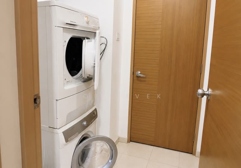 Condominium for Rent at Gaya Bangsar - Joe Vivek - PropertyGuru.com.my