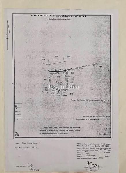 Agricultural Land for Sale in Banting (Selangor) - Jeson Chia - PropertyGuru.com.my