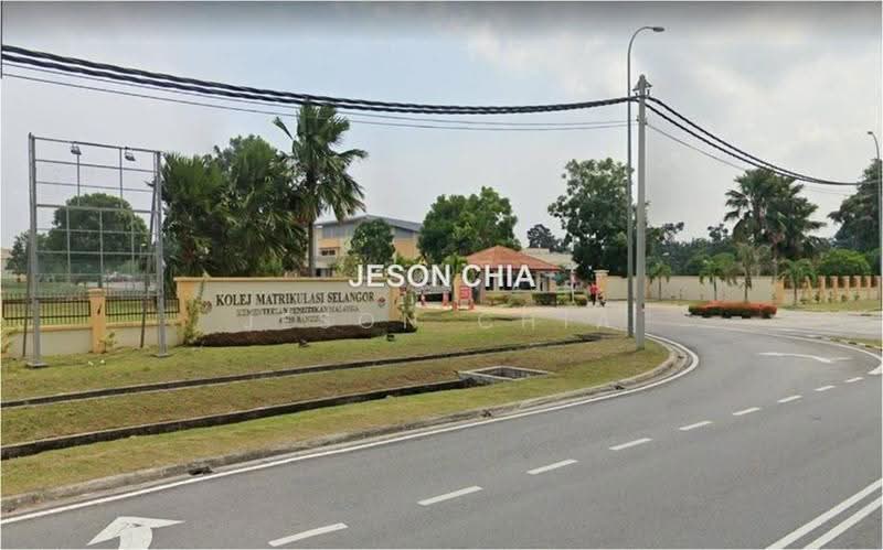 Agricultural Land for Sale in Banting (Selangor) - Jeson Chia - PropertyGuru.com.my