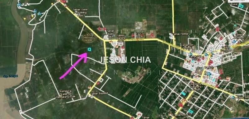 Agricultural Land for Sale in Banting (Selangor) - Jeson Chia - PropertyGuru.com.my