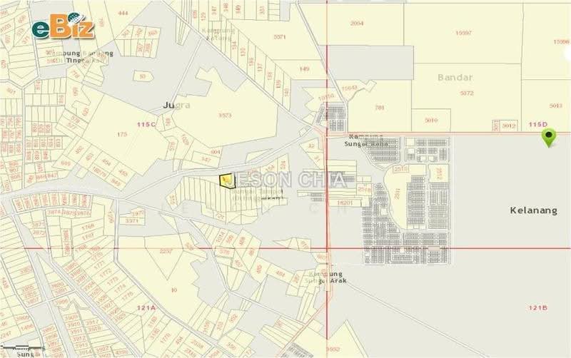 Agricultural Land for Sale in Banting (Selangor) - Jeson Chia - PropertyGuru.com.my