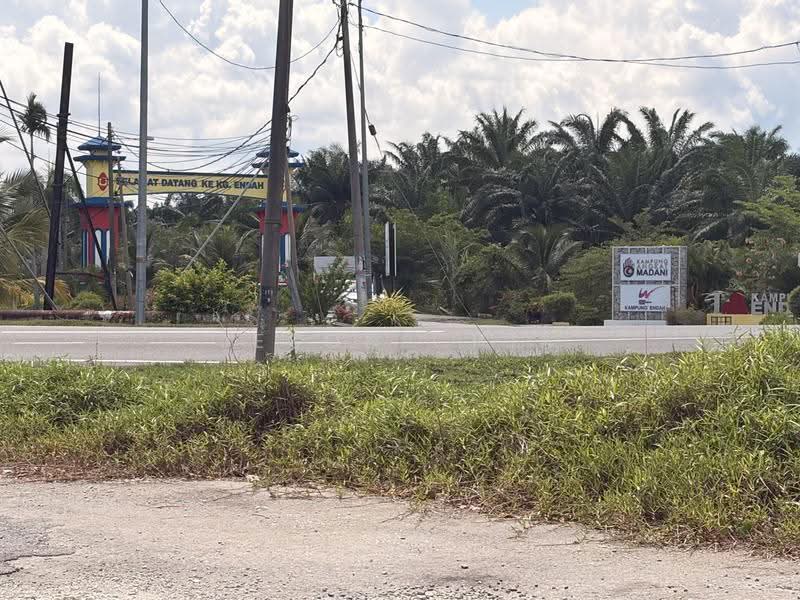 Tanah Kediaman untuk Dijual di Morib, Kanchong Laut, Banting (Banting) - Jeson Chia - PropertyGuru.com.my
