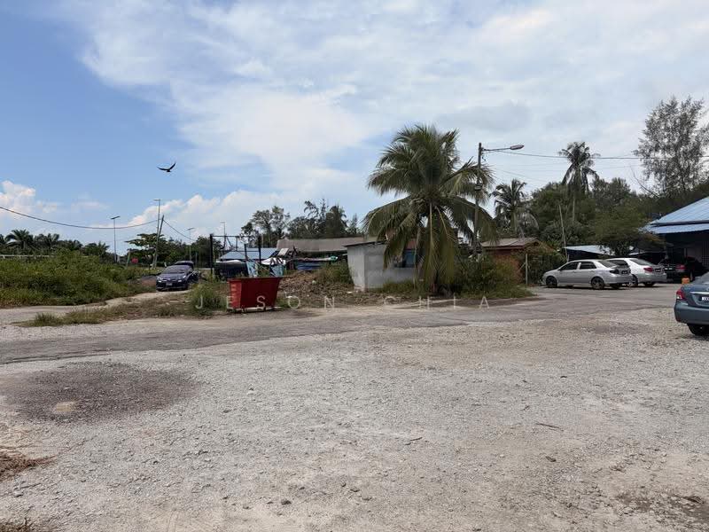 Tanah Kediaman untuk Dijual di Morib, Kanchong Laut, Banting (Banting) - Jeson Chia - PropertyGuru.com.my