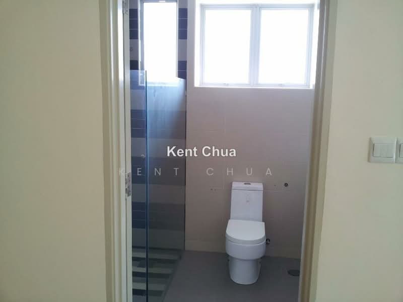 Rumah Berkembar untuk Dijual di Laman Rimbunan (Kepong) - Kent Chua - PropertyGuru.com.my