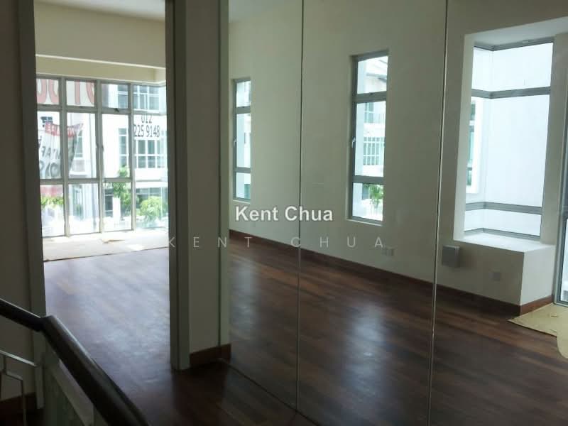 Rumah Berkembar untuk Dijual di Laman Rimbunan (Kepong) - Kent Chua - PropertyGuru.com.my