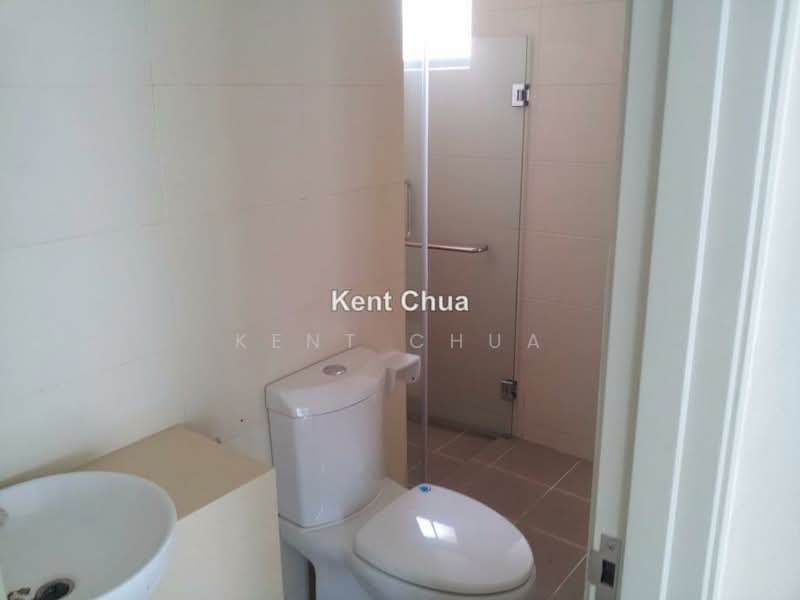 Semi-Detached House for Sale in Laman Rimbunan (Kepong) - Kent Chua - PropertyGuru.com.my