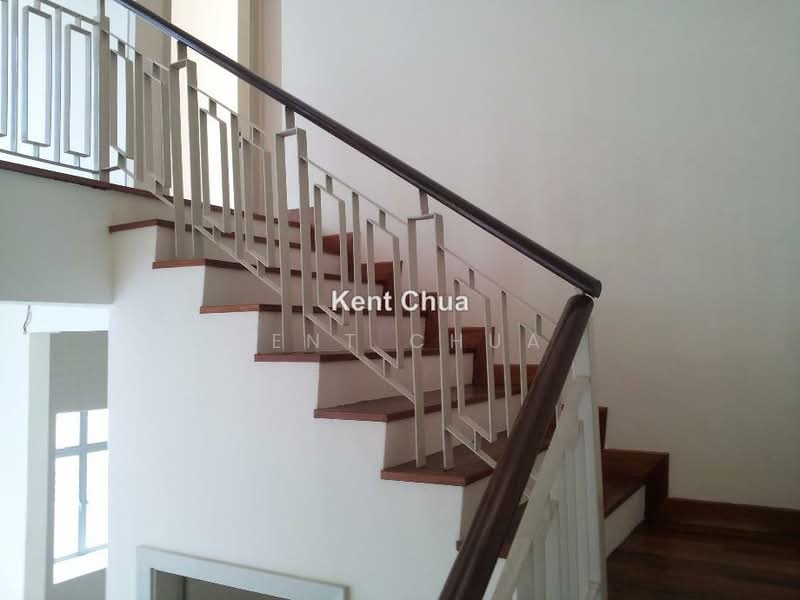 Rumah Berkembar untuk Dijual di Laman Rimbunan (Kepong) - Kent Chua - PropertyGuru.com.my
