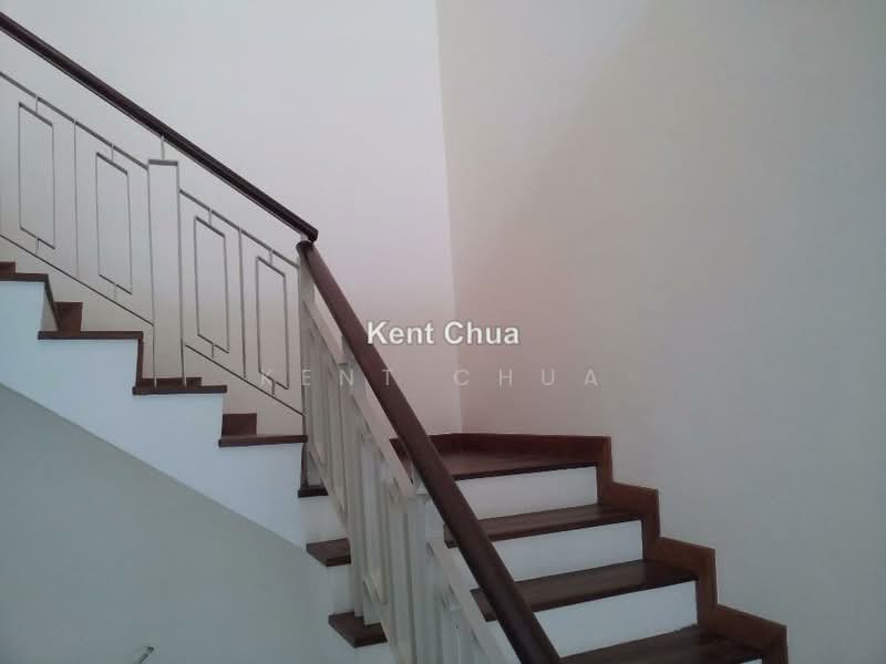 Rumah Berkembar untuk Dijual di Laman Rimbunan (Kepong) - Kent Chua - PropertyGuru.com.my