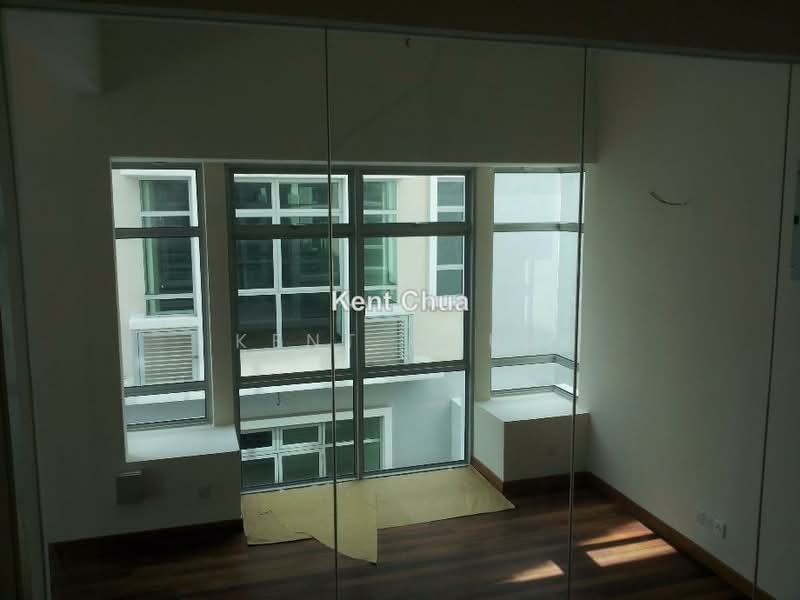 Semi-Detached House for Sale in Areca Rimbunan (Kepong) - Kent Chua - PropertyGuru.com.my