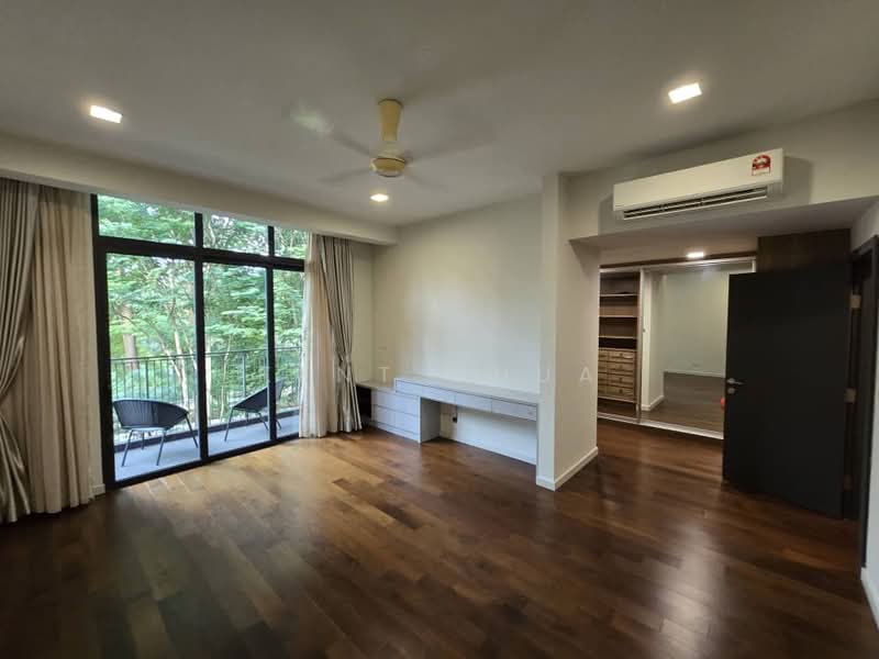 3-storey Terraced House for Sale in Desa Parkcity (Kuala Lumpur) - Kent Chua - Bedroom - PropertyGuru.com.my