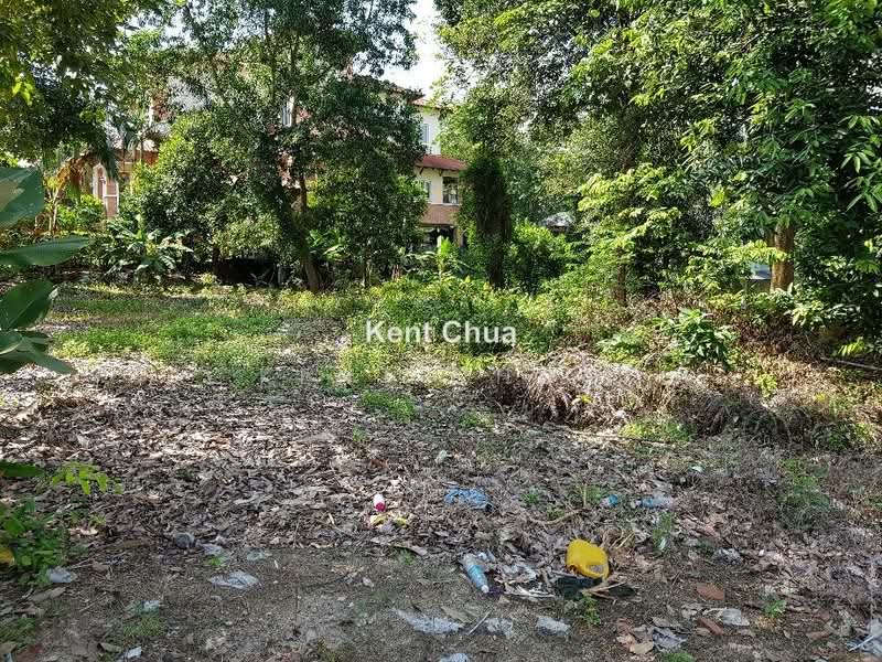 Bungalow Land for Sale in Country Heights Damansara (Kuala Lumpur) - Kent Chua - PropertyGuru.com.my