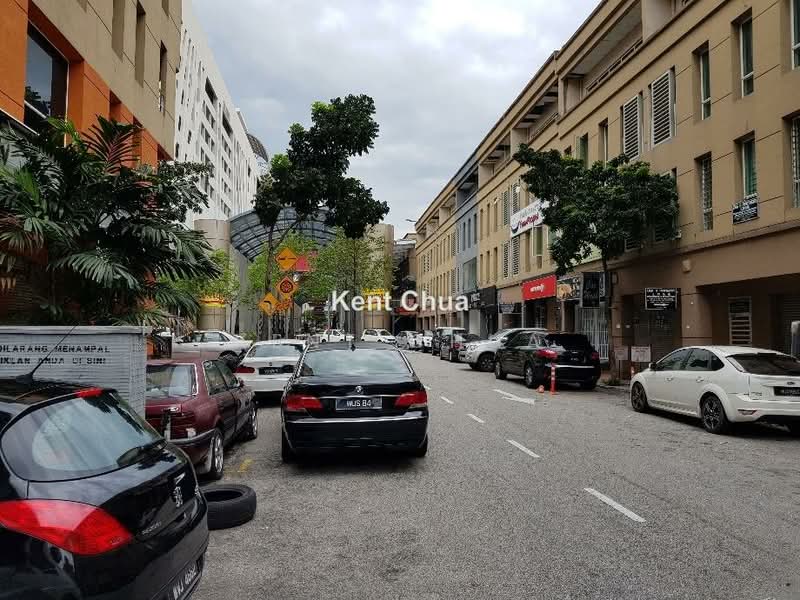 Shop for Sale in Seksyen 4 (Kota Damansara) - Kent Chua - PropertyGuru.com.my
