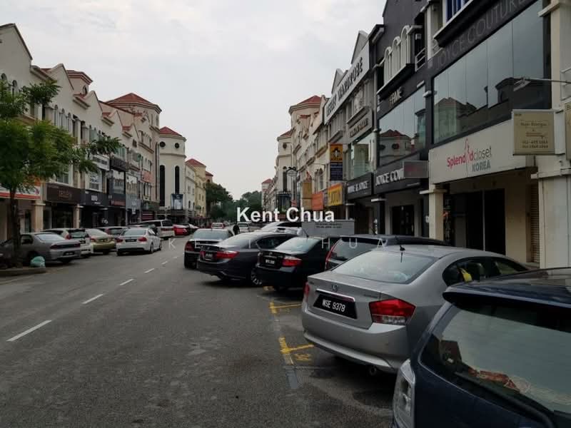 Shop for Sale in Dataran Sunway (Kota Damansara) - Kent Chua - PropertyGuru.com.my