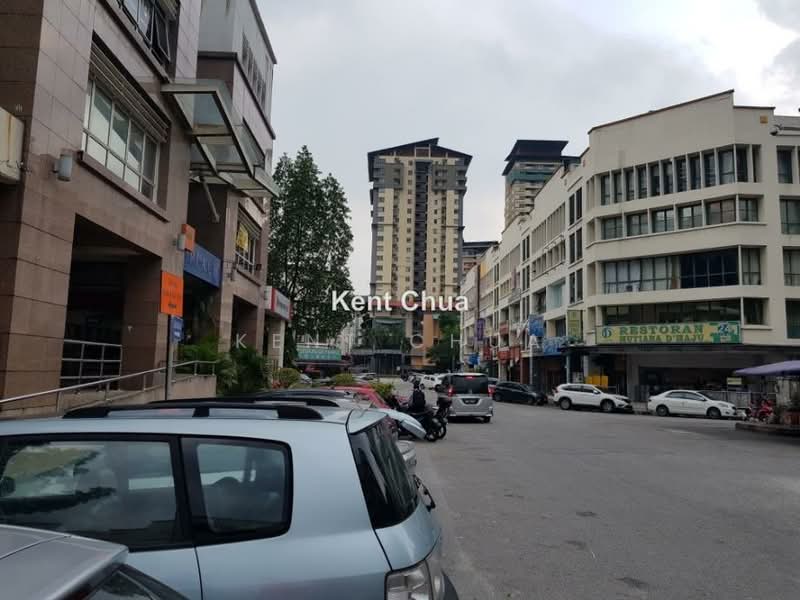 Shop / Office for Sale in Bandar Damansara Perdana (Damansara Perdana) - Kent Chua - PropertyGuru.com.my