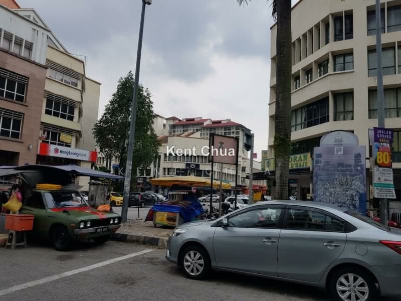 Shop / Office for Sale in Bandar Damansara Perdana (Damansara Perdana) - Kent Chua - PropertyGuru.com.my