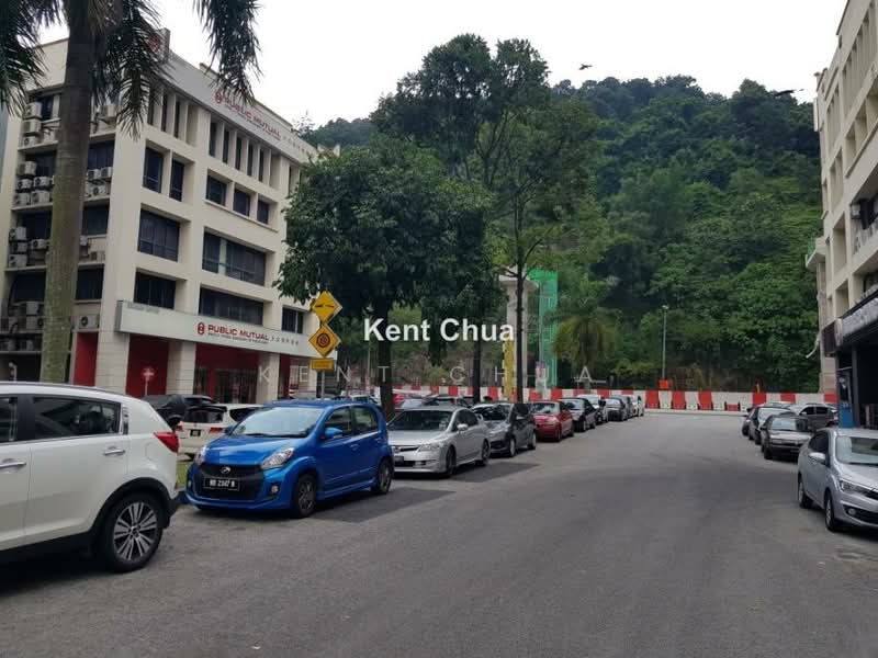 Shop / Office for Sale in Bandar Damansara Perdana (Damansara Perdana) - Kent Chua - PropertyGuru.com.my