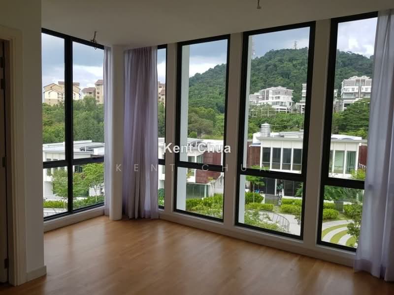 Semi-Detached House for Sale in Bandar Sri Damansara (Selangor) - Kent Chua - PropertyGuru.com.my