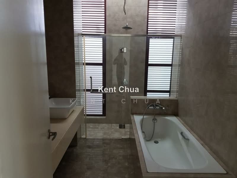 Rumah Berkembar untuk Dijual di Bandar Sri Damansara (Selangor) - Kent Chua - PropertyGuru.com.my