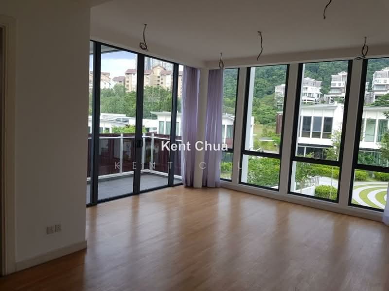 Semi-Detached House for Sale in Bandar Sri Damansara (Selangor) - Kent Chua - PropertyGuru.com.my