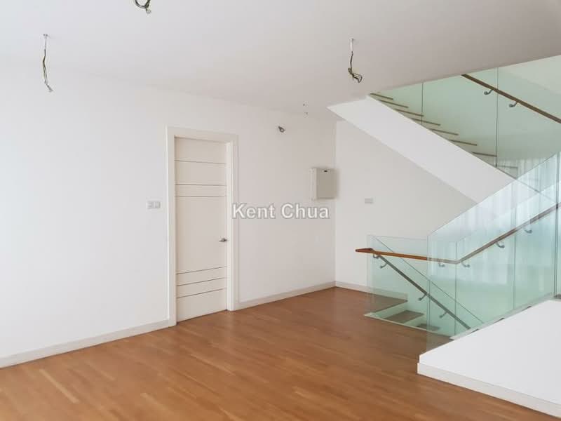 Rumah Berkembar untuk Dijual di Bandar Sri Damansara (Selangor) - Kent Chua - PropertyGuru.com.my