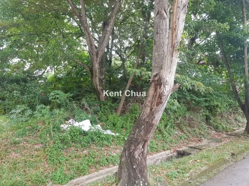 Tanah Pertanian untuk Dijual di Taman Sri Bintang (Kepong) - Kent Chua - PropertyGuru.com.my