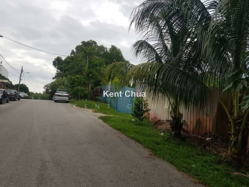 Tanah Pertanian untuk Dijual di Taman Sri Bintang (Kepong) - Kent Chua - PropertyGuru.com.my