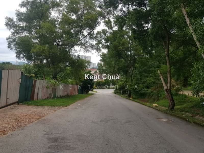 Tanah Pertanian untuk Dijual di Taman Sri Bintang (Kepong) - Kent Chua - PropertyGuru.com.my