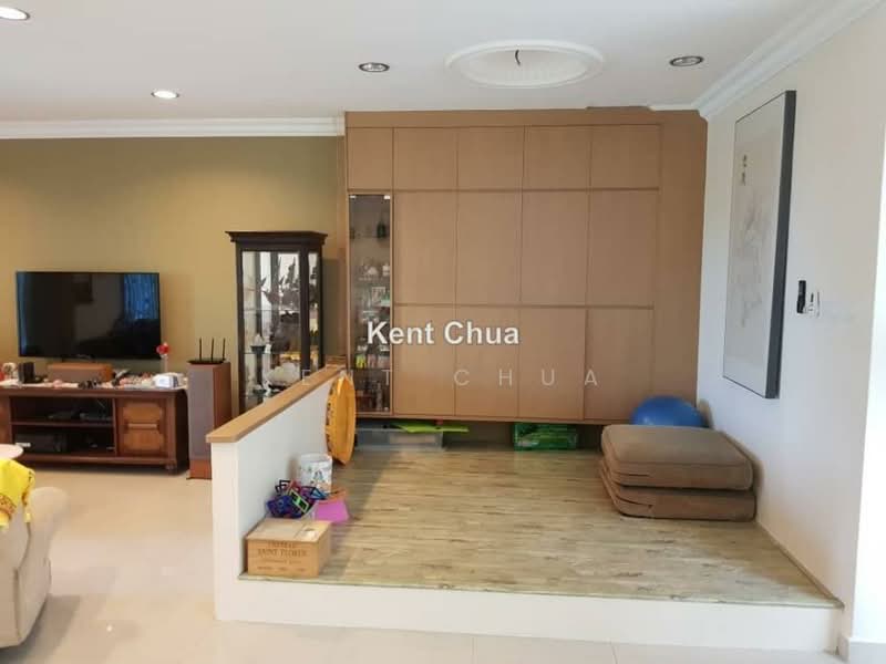 3-storey Terraced House for Sale in Taman Sinar Suria (Kepong) - Kent Chua - PropertyGuru.com.my