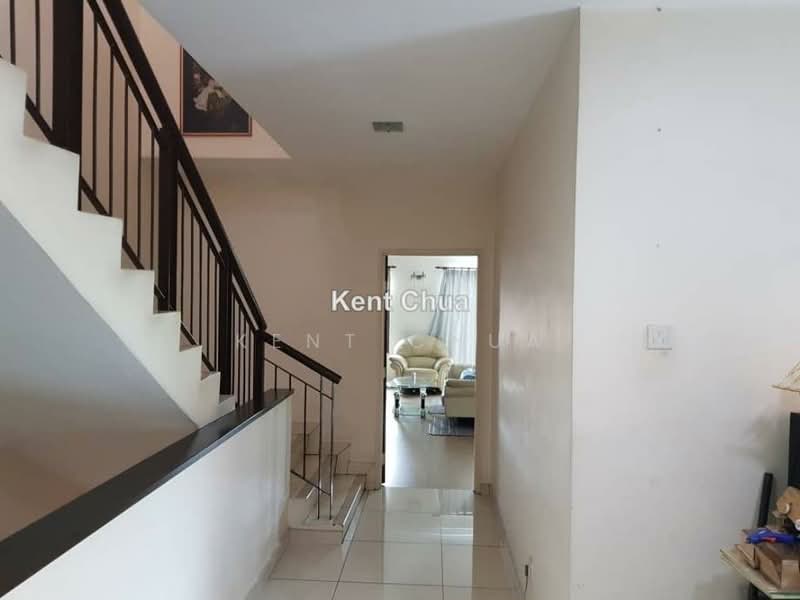 Rumah Teres 3 Tingkat untuk Dijual di Taman Sinar Suria (Kepong) - Kent Chua - PropertyGuru.com.my