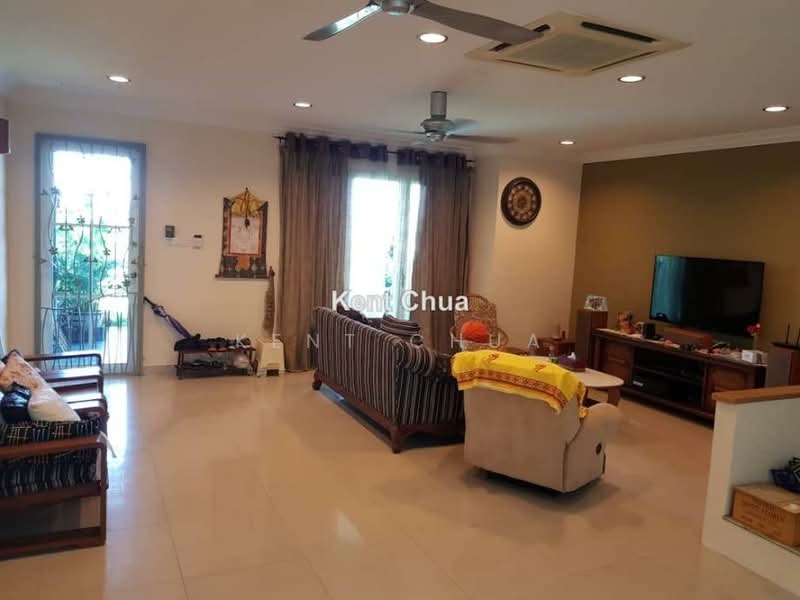 3-storey Terraced House for Sale in Taman Sinar Suria (Kepong) - Kent Chua - PropertyGuru.com.my