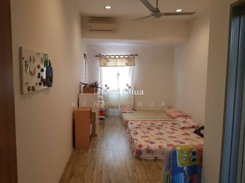 Rumah Teres 3 Tingkat untuk Dijual di Taman Sinar Suria (Kepong) - Kent Chua - PropertyGuru.com.my