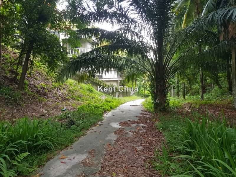 Bungalow Land for Sale in Country Heights Damansara (Kuala Lumpur) - Kent Chua - PropertyGuru.com.my